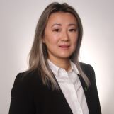 Jane Chen